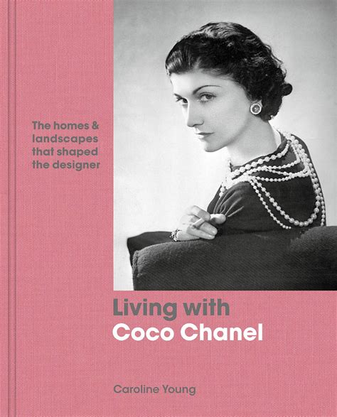 book coco chanel|coco chanel book review.